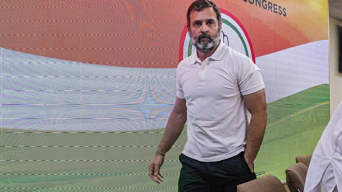 'Modi surname' case: SC puts Rahul Gandhi's defamation conviction on hold 'Modi surname' case: SC puts Rahul Gandhi's defamation conviction on hold