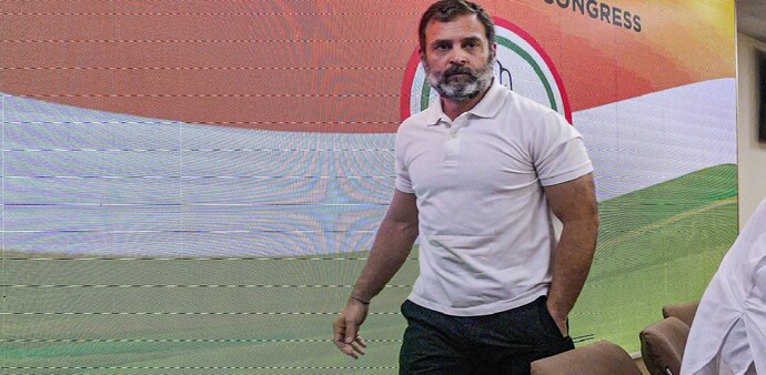 'Modi surname' case: SC puts Rahul Gandhi's defamation conviction on hold 'Modi surname' case: SC puts Rahul Gandhi's defamation conviction on hold