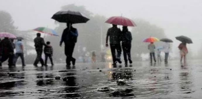 The IMD has also issued a yellow alert for several districts of Himachal Pradesh for the next four days. The IMD has also issued a yellow alert for several districts of Himachal Pradesh for the next four days.