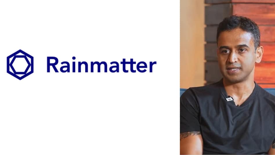 Zerodha increases allocation to Rainmatter, says Nithin Kamath Zerodha increases allocation to Rainmatter, says Nithin Kamath