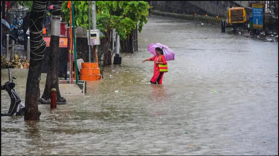Weather Update: IMD predicts rainfall, thunderstorms in THESE states till August 10; check details here Weather Update: IMD predicts rainfall, thunderstorms in THESE states till August 10; check details here