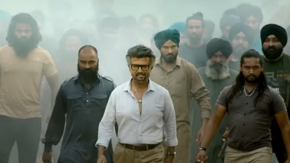 Sun TV stock rallies amid stellar box office performance of Rajinikanth's 'Jailer' Sun TV stock rallies amid stellar box office performance of Rajinikanth's 'Jailer'