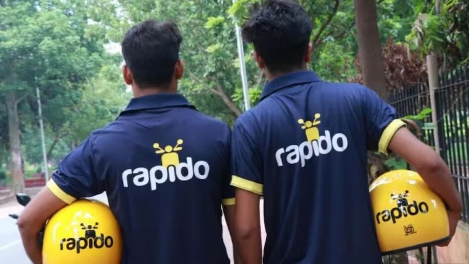 Rapido organises ‘Gadar 2’ special screening for Noida auto drivers Rapido organises ‘Gadar 2’ special screening for Noida auto drivers