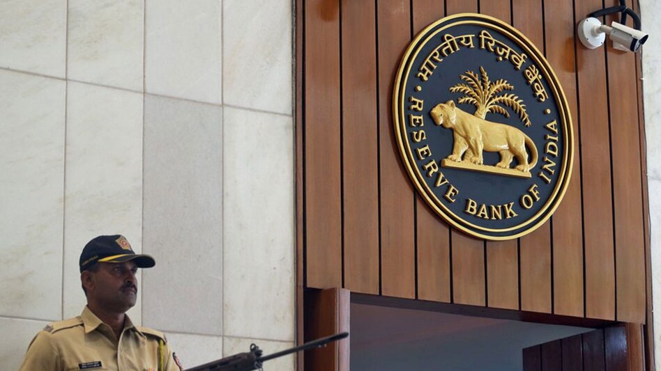 RBI developing a public tech platform for frictionless credit RBI developing a public tech platform for frictionless credit