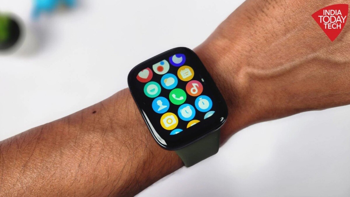 Redmi Watch 3 Active review in 5 points: Things to know about this Rs 2,999-worth smartwatch