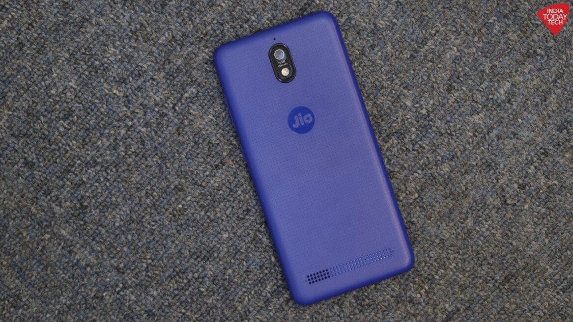 New Jio phones spotted on Indian BIS certification site, launch expected end of August