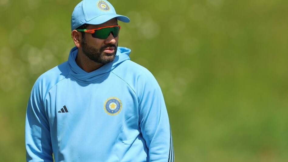No. 4 remains a worry for India captain Rohit ahead of World Cup No. 4 remains a worry for India captain Rohit ahead of World Cup