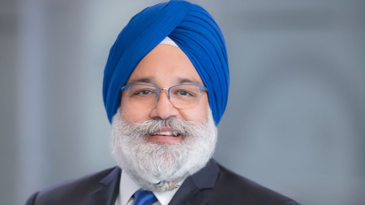 Qualcomm India appoints Savi Soin as president Qualcomm India appoints Savi Soin as president