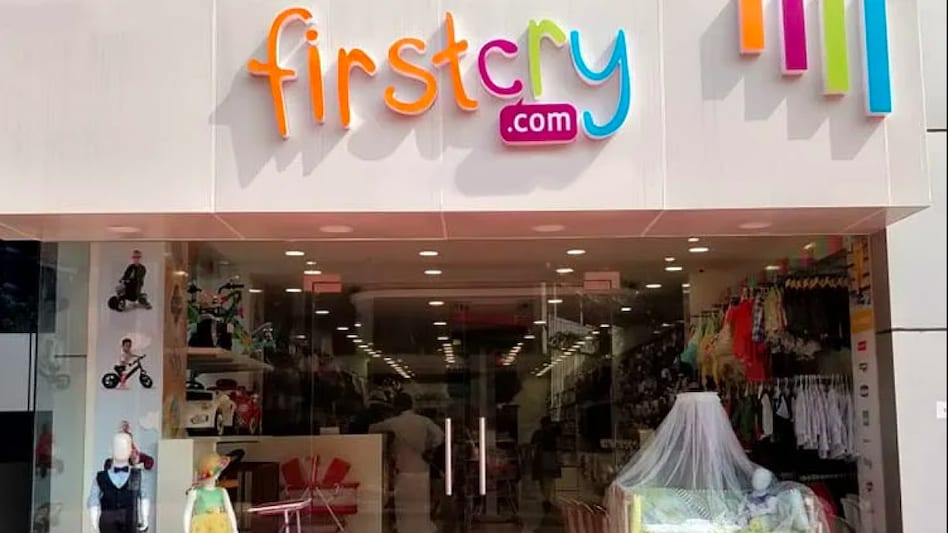 FirstCry founder Supam Maheshwari's alleged tax evasion FirstCry founder Supam Maheshwari's alleged tax evasion
