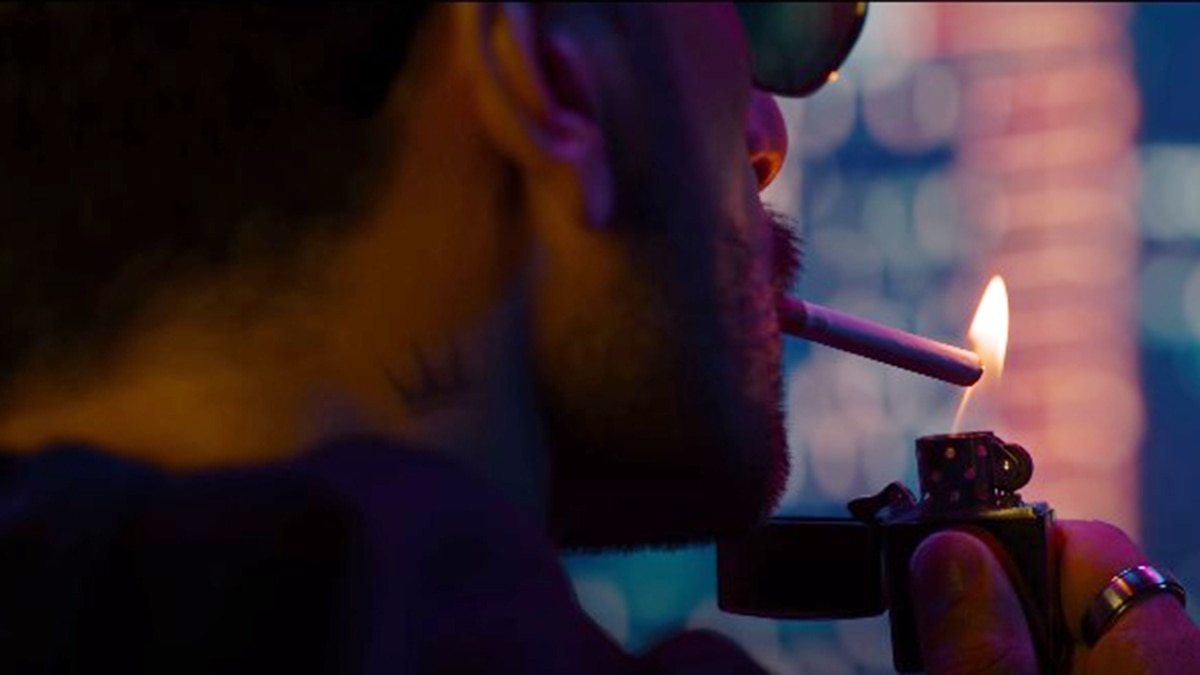 Ranveer Singh in Don 3: The teaser of the film featuring the Bajirao Mastani and Padmaavat actor comes a day after the film’s motion poster came out Ranveer Singh in Don 3: The teaser of the film featuring the Bajirao Mastani and Padmaavat actor comes a day after the film’s motion poster came out