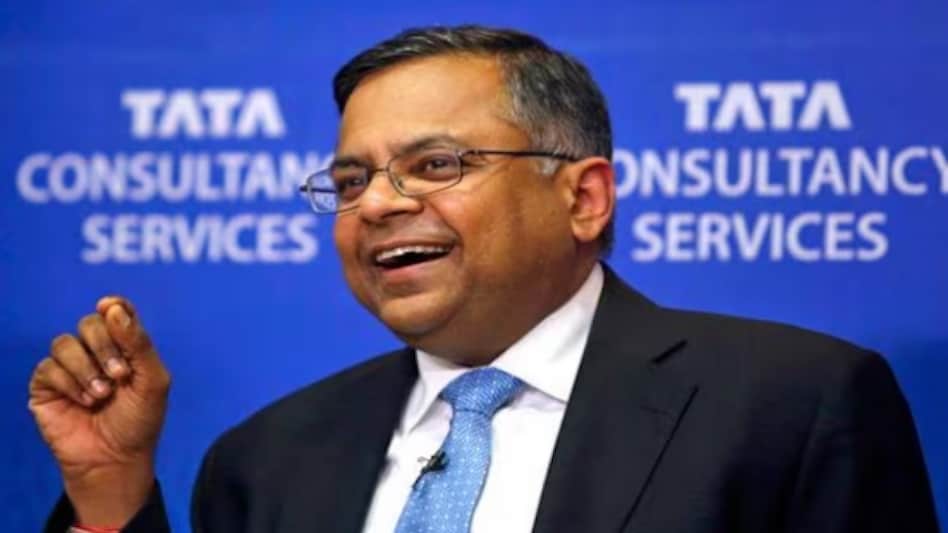 N Chandrasekaran makes a compelling case for an India-based international biz institute at key global meet N Chandrasekaran makes a compelling case for an India-based international biz institute at key global meet