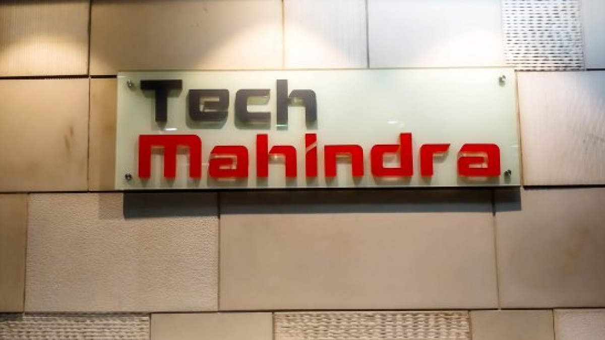 Tech Mahindra Tech Mahindra