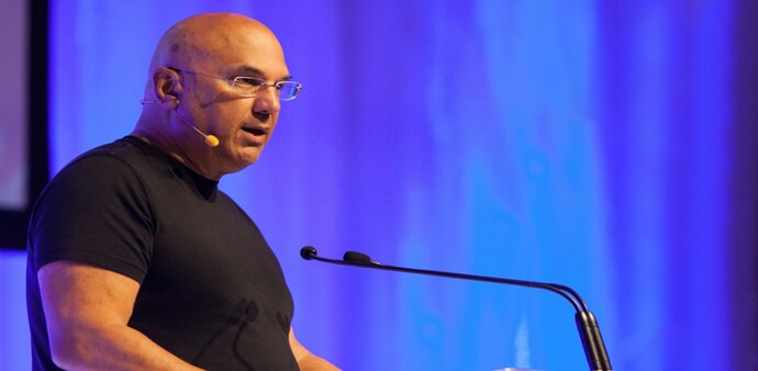 Neville Singham worked with Chinese tech giant Huawei from 2001 to 2008 Neville Singham worked with Chinese tech giant Huawei from 2001 to 2008