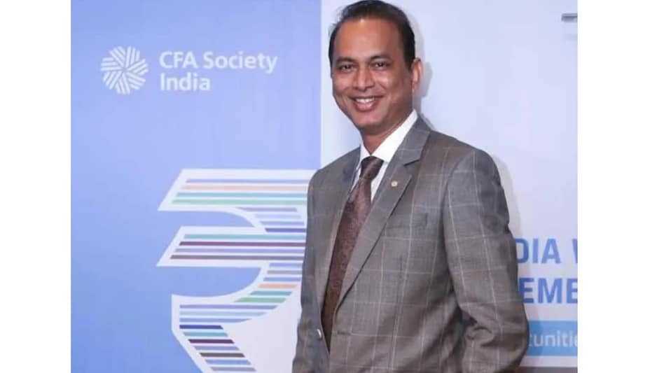 'World is moving from dragon to elephant and asset allocators want to increase India exposure': Sunil Singhania 'World is moving from dragon to elephant and asset allocators want to increase India exposure': Sunil Singhania