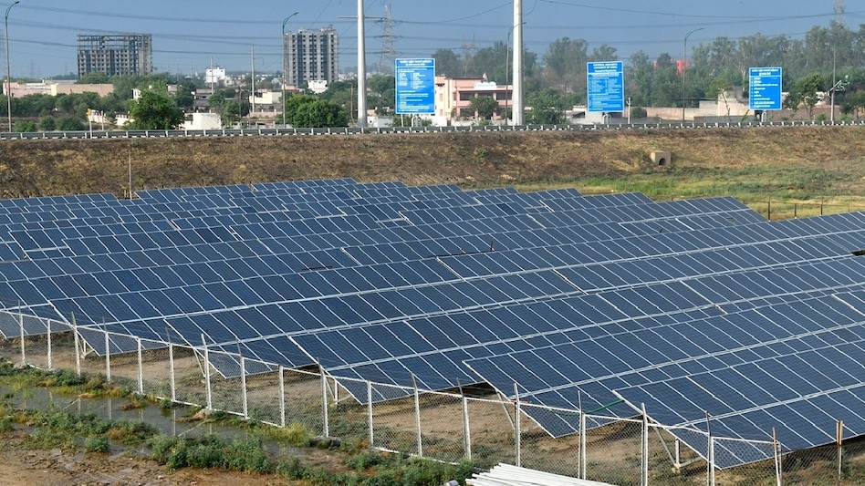 Sustainable India 2047: Green Growth and Environmental Stewardship Sustainable India 2047: Green Growth and Environmental Stewardship