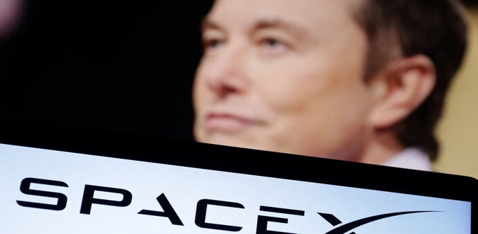 SpaceX sued by US Justice Department SpaceX sued by US Justice Department