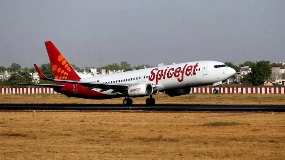 SpiceJet says process for depositing employees' TDS since FY23 'initiated' SpiceJet says process for depositing employees' TDS since FY23 'initiated'