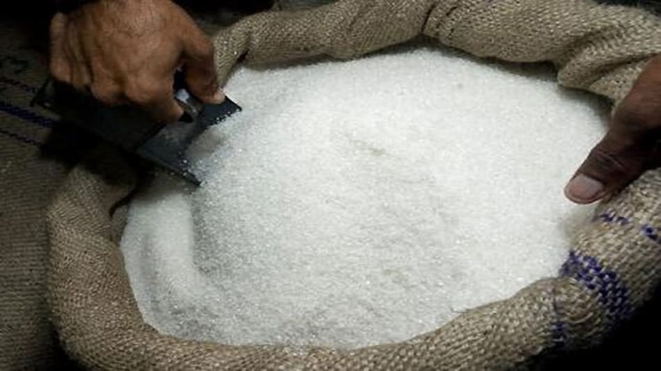 Despite having a carry-forward surplus stock of around 1 million metric tonnes of sugar, the Punjab Food Department has warned of a looming sugar crisis in the near future. Despite having a carry-forward surplus stock of around 1 million metric tonnes of sugar, the Punjab Food Department has warned of a looming sugar crisis in the near future.