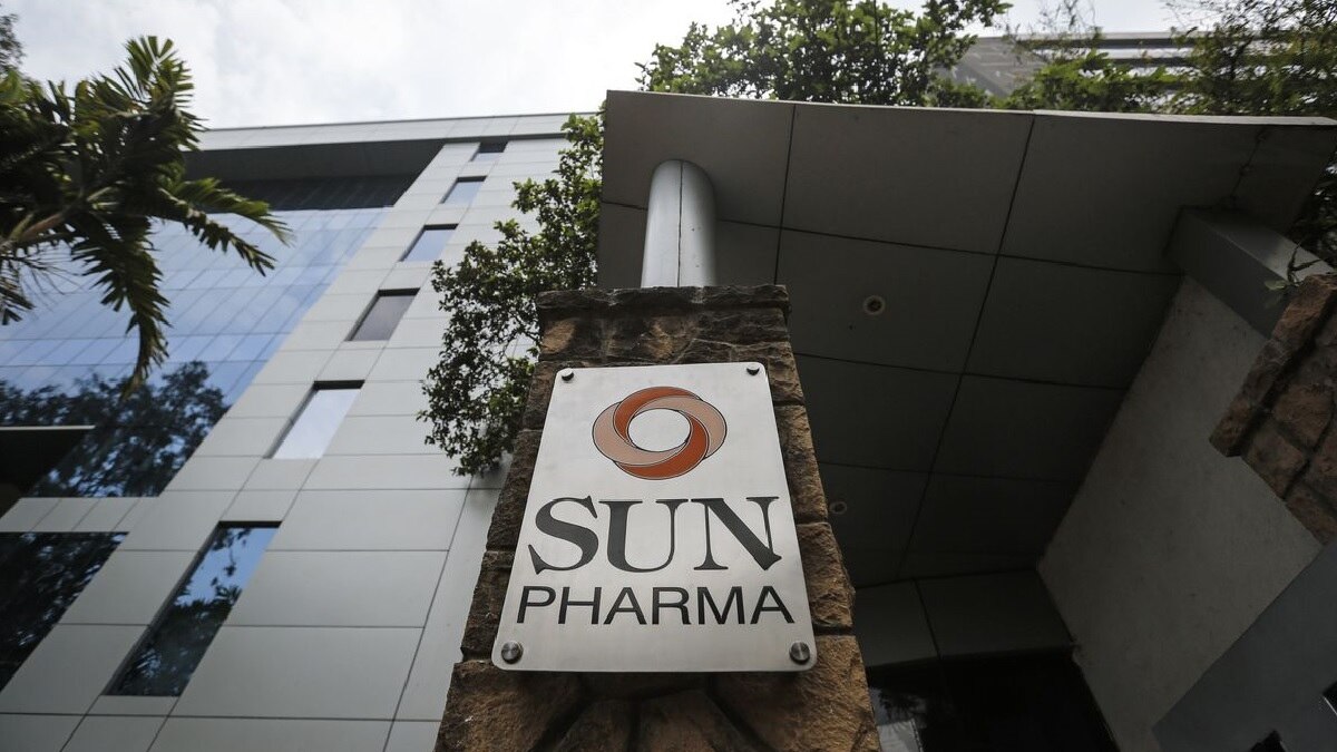  Sun Pharma Q1 results: Net profit down 2% at Rs 2,203 cr; stock jumps 2.5%