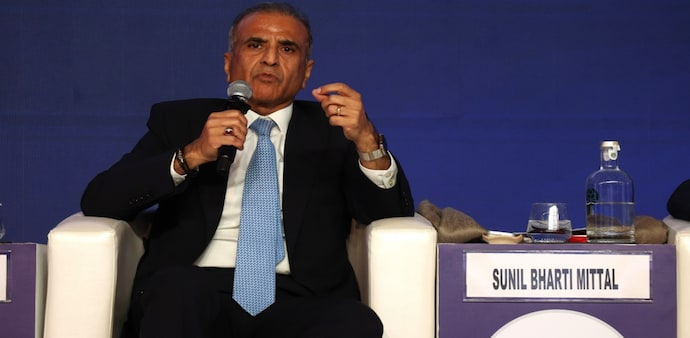 Pics: B20 Twitter (Sunil Bharti Mittal) Pics: B20 Twitter (Sunil Bharti Mittal)
