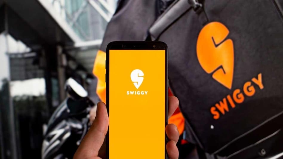 Swiggy's food delivery business turned profitable recently Swiggy's food delivery business turned profitable recently