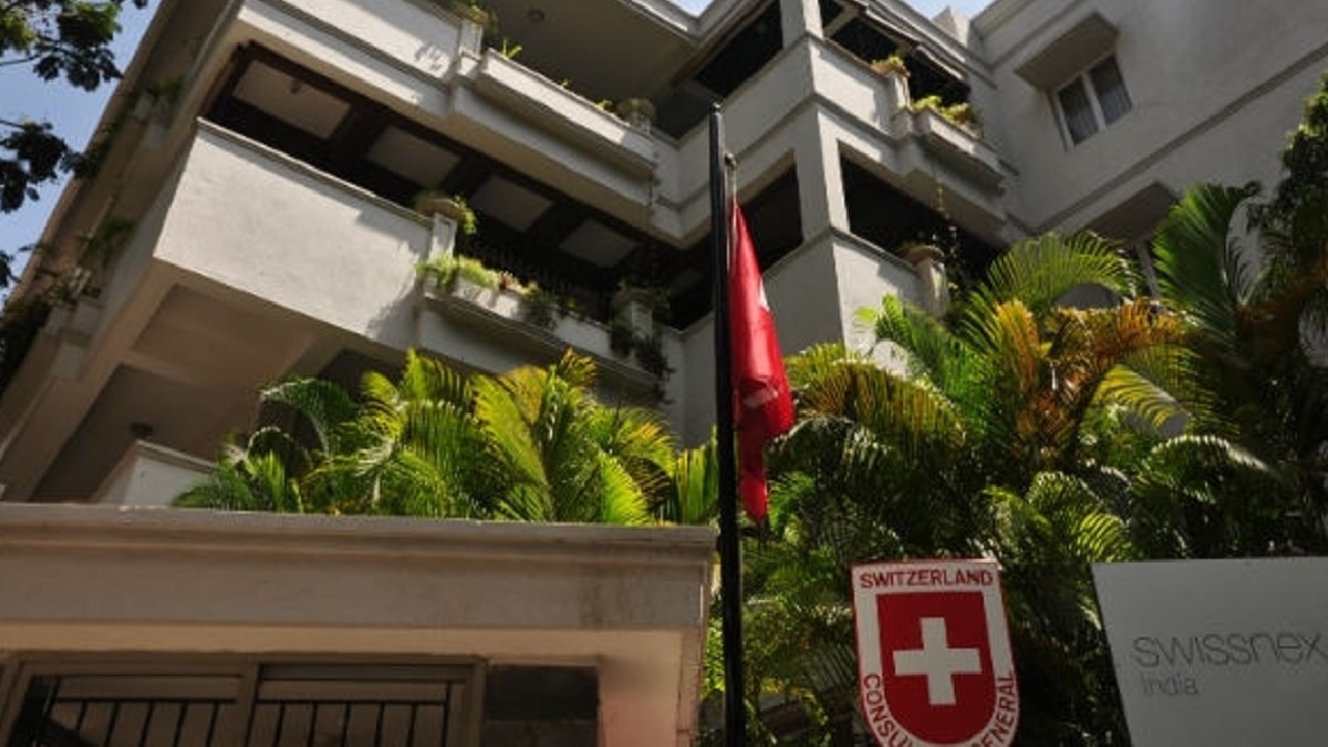 'Haven't suspended Schengen visa appointments for Indian tour groups,' clarifies Embassy of Switzerland 'Haven't suspended Schengen visa appointments for Indian tour groups,' clarifies Embassy of Switzerland