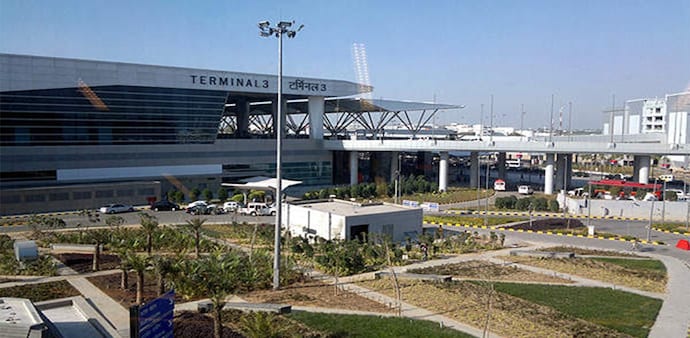 DIAL on Saturday said that just 80 arrivals and 80 departures may be affected due to these cancellations DIAL on Saturday said that just 80 arrivals and 80 departures may be affected due to these cancellations