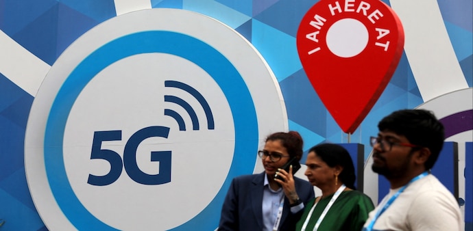 5G 5G