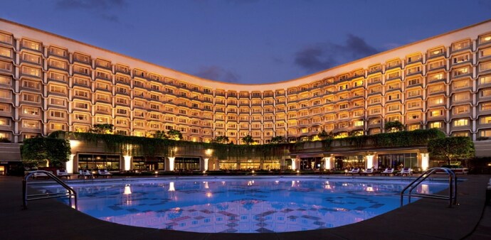 Hotels in Delhi at their A-game to welcome the G20 delegations Hotels in Delhi at their A-game to welcome the G20 delegations
