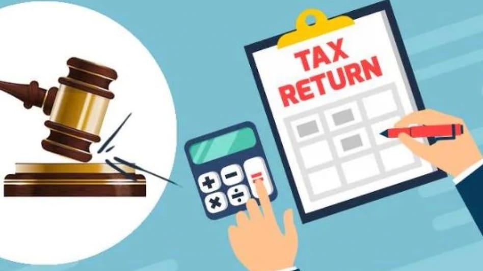 From August 1, 2022, the income tax (I-T) department had mandated that taxpayers must verify their returns within 30 days from the date of filing to complete the process of return filing from the taxpayer’s end. From August 1, 2022, the income tax (I-T) department had mandated that taxpayers must verify their returns within 30 days from the date of filing to complete the process of return filing from the taxpayer’s end.