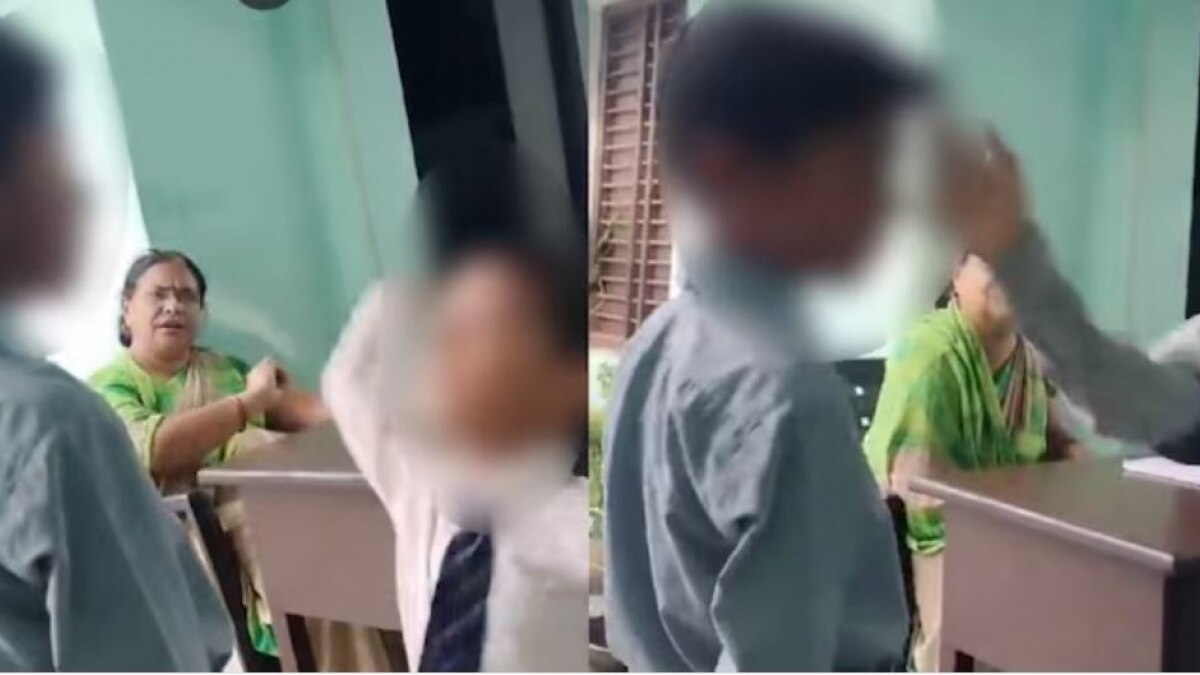 'Video edited, what I said was...': UP teacher who asked students to slap fellow classmate