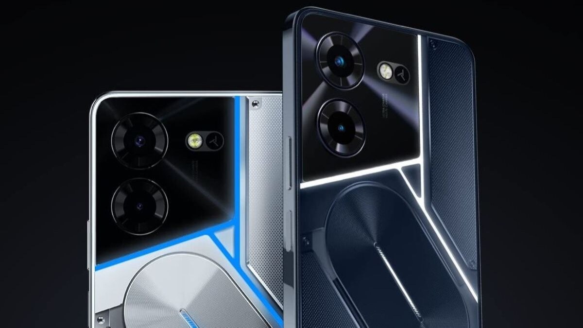Tecno Pova 5 Pro with Nothing Phone (2) inspired design launched in India, price starts at Rs 14,999 Tecno Pova 5 Pro