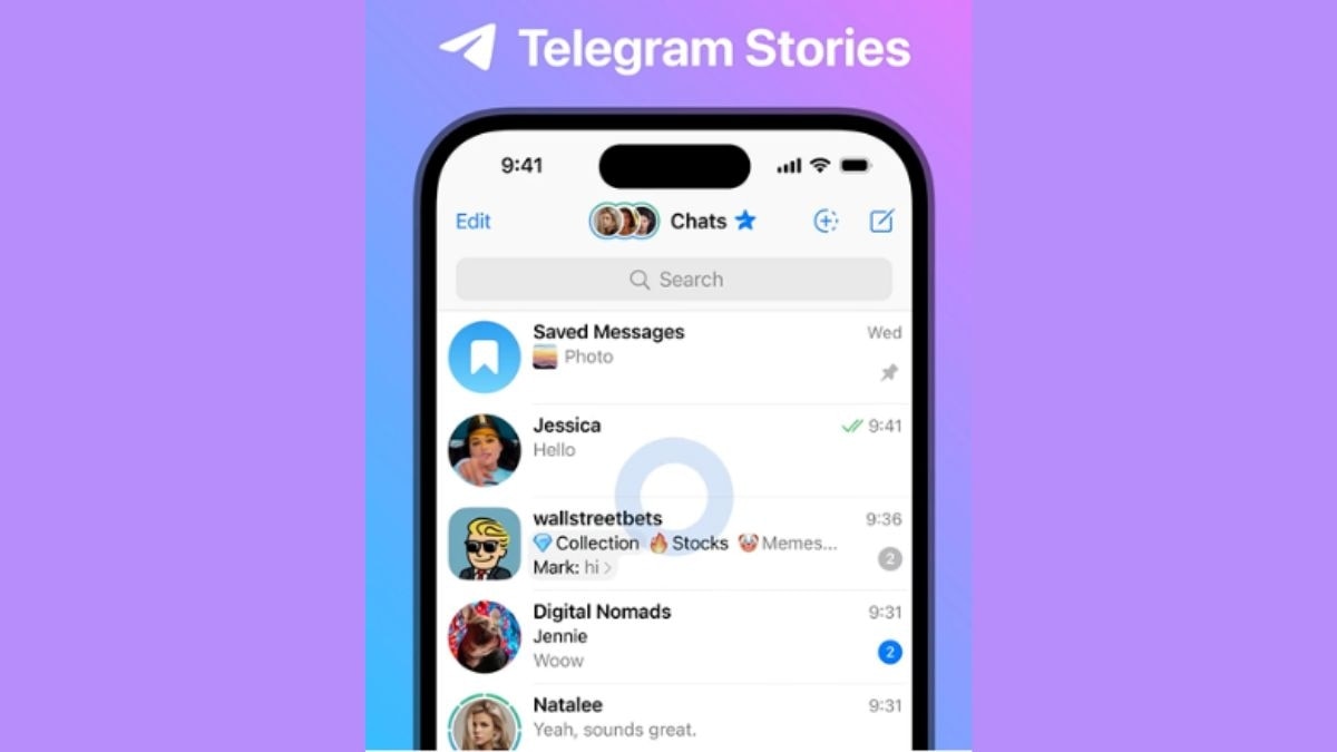 WhatsApp rival Telegram is stepping up its game WhatsApp rival Telegram is stepping up its game