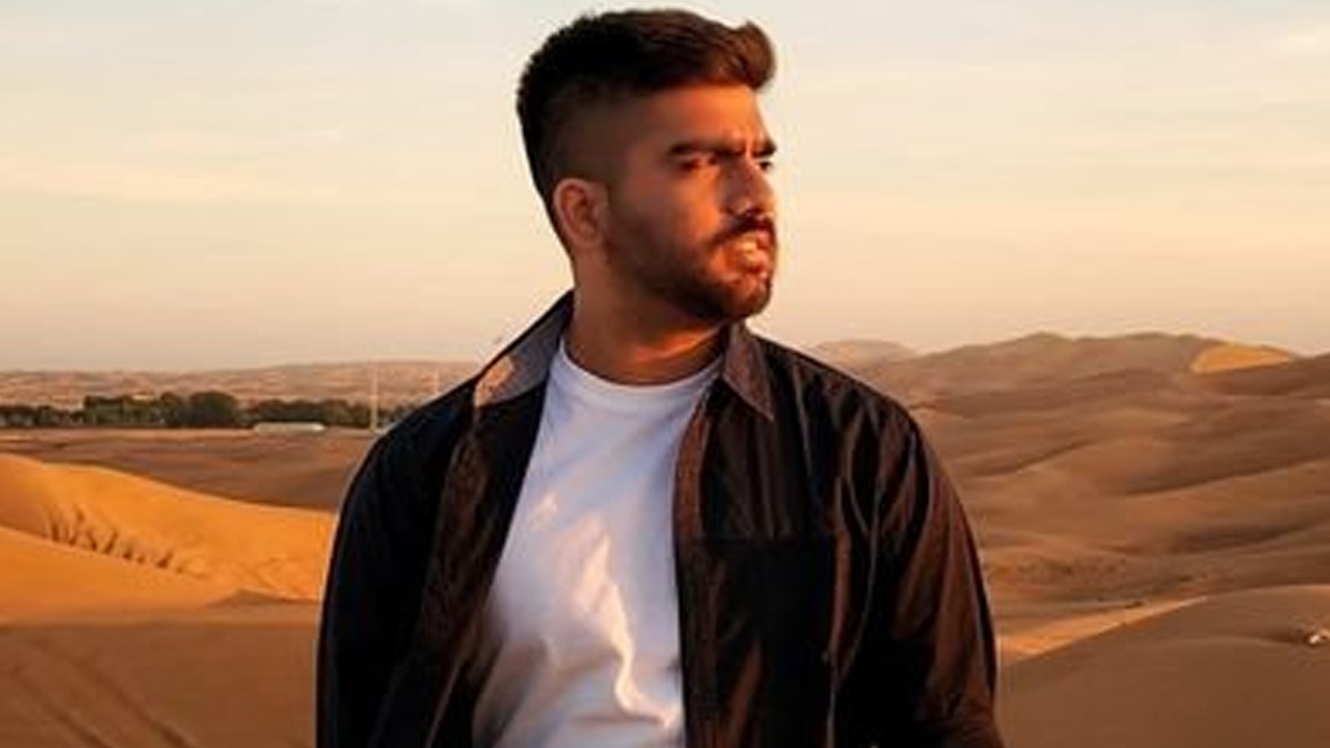 Responding to his post, several users posed queries asking as to why he didn’t go to the US Responding to his post, several users posed queries asking as to why he didn’t go to the US