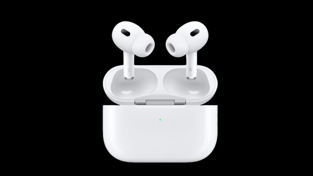 Apple Wonderlust Event: New AirPods with USB-C port may launch in September alongside iPhone 15 series Apple Wonderlust Event: New AirPods with USB-C port may launch in September alongside iPhone 15 series