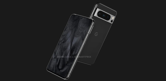 Google Pixel 8 series is expected to launch in October Google Pixel 8 series is expected to launch in October