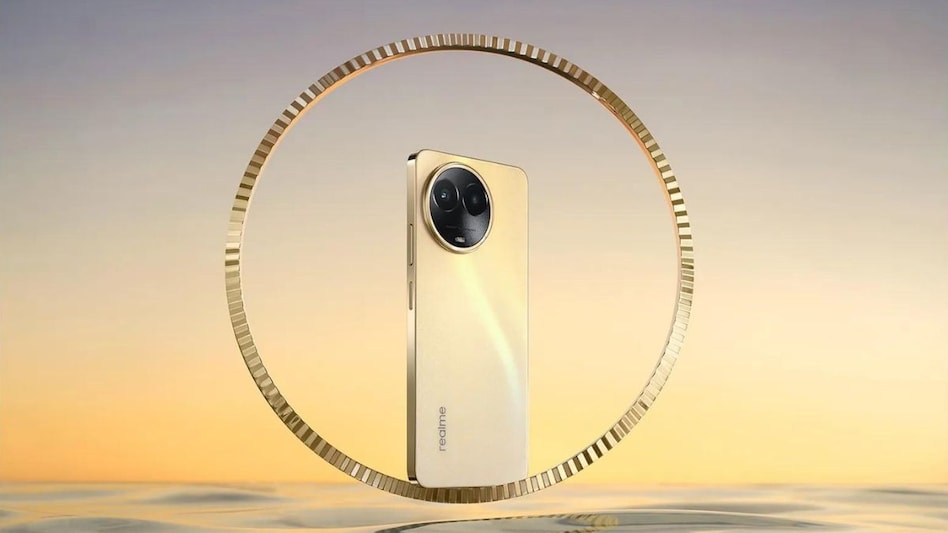 Realme 11 5G is launched in India at a starting price of Rs 18,999 Realme 11 5G is launched in India at a starting price of Rs 18,999