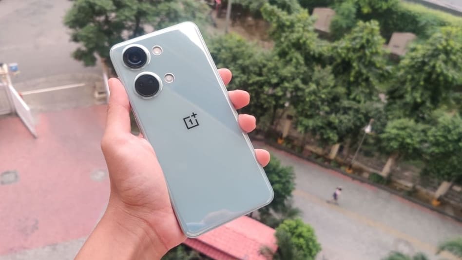 OnePlus Nord 3 is launched in India at a starting price of Rs 33,999 OnePlus Nord 3 is launched in India at a starting price of Rs 33,999