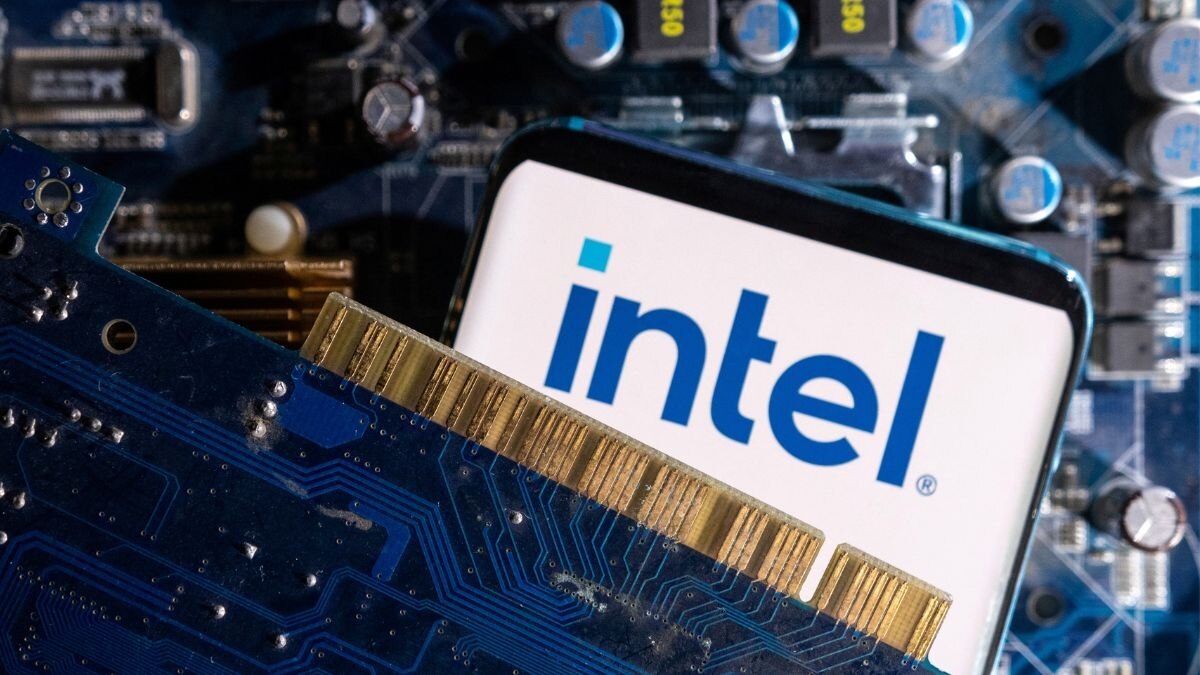 It is reported that the said Intel layoffs will take effect at the end of the month. It is reported that the said Intel layoffs will take effect at the end of the month.