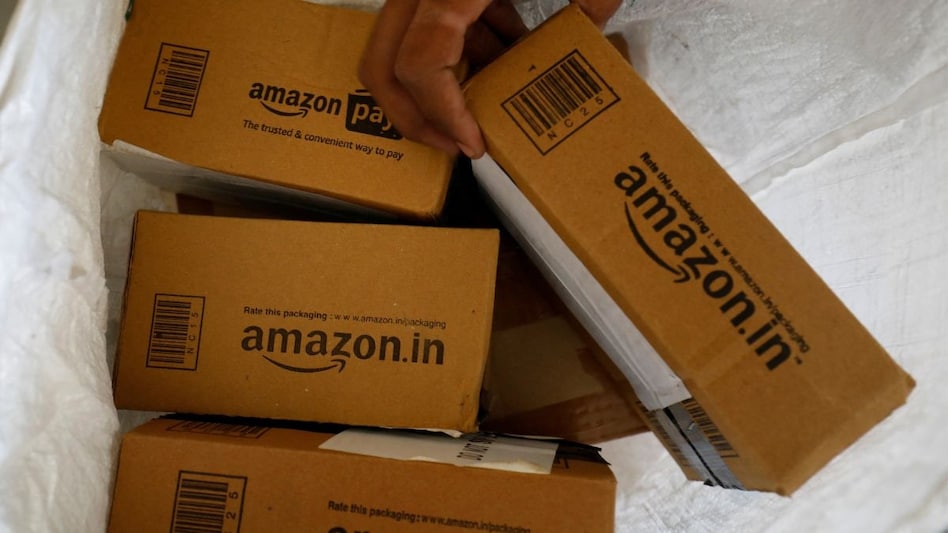 Amazon grew suspicious of Gupta’s purchasing habits and that is when they found out that these items were not actually returned. Amazon grew suspicious of Gupta’s purchasing habits and that is when they found out that these items were not actually returned.