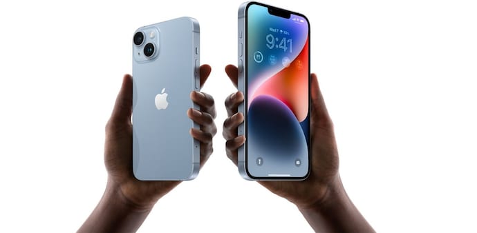 Apple iPhone 15 series will launch on September 12 Apple iPhone 15 series will launch on September 12