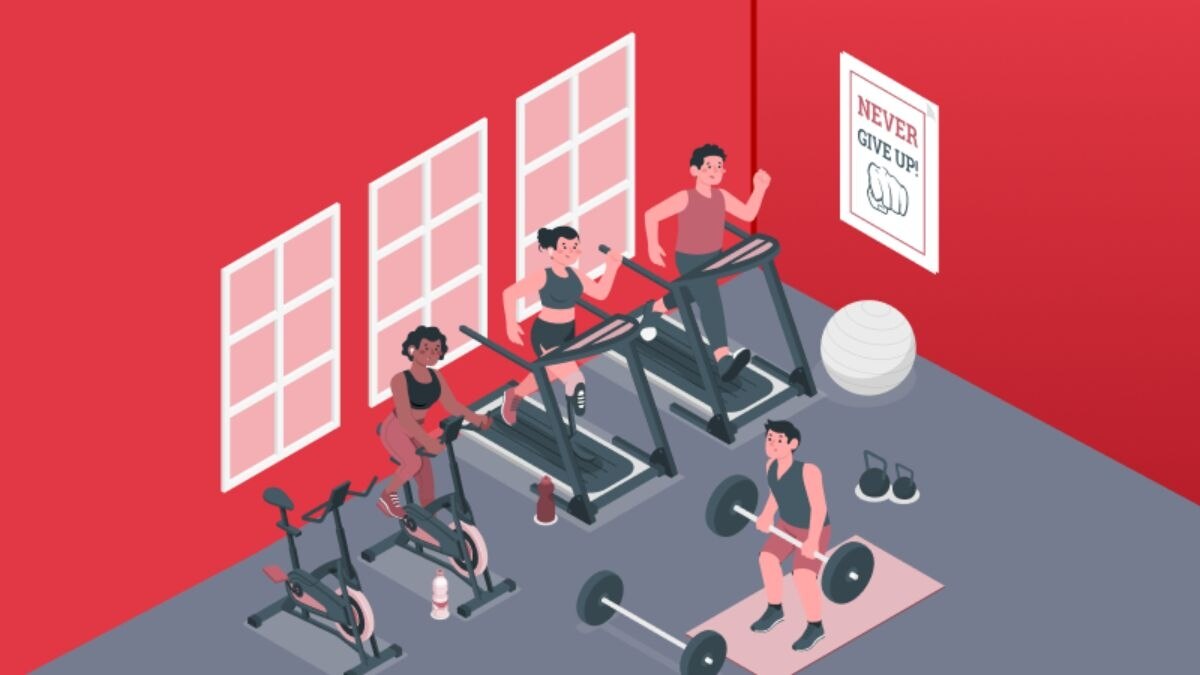 Zomato will hire trainers who will help with weight and strength training, yoga, boxing and more. Zomato will hire trainers who will help with weight and strength training, yoga, boxing and more.