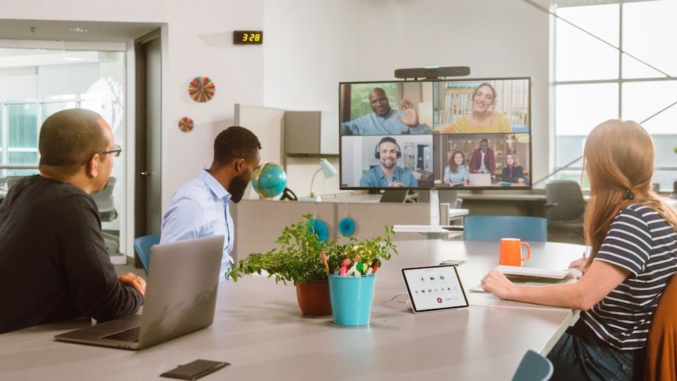 Zoom is asking users to come back to office Zoom is asking users to come back to office