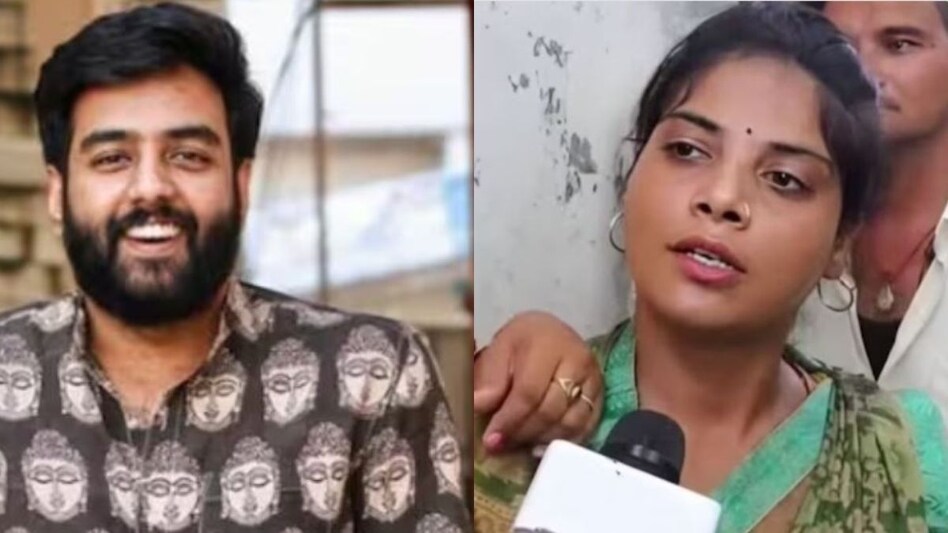 The video has amassed over 30 lakh views and close to 3 lakh likes on Instagram. The video has amassed over 30 lakh views and close to 3 lakh likes on Instagram.