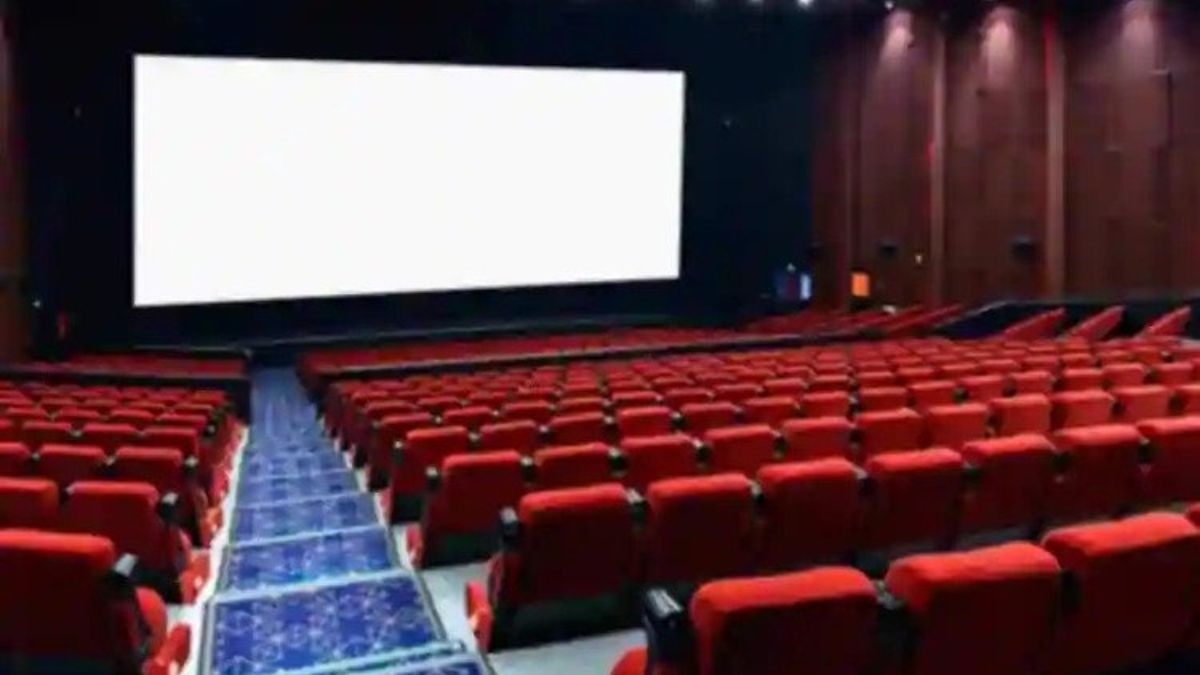 The HSA further revealed that the last Hindi film that was publicly screened in the state was 'Kuch Kuch Hota Hai' in 1998. The HSA further revealed that the last Hindi film that was publicly screened in the state was 'Kuch Kuch Hota Hai' in 1998.