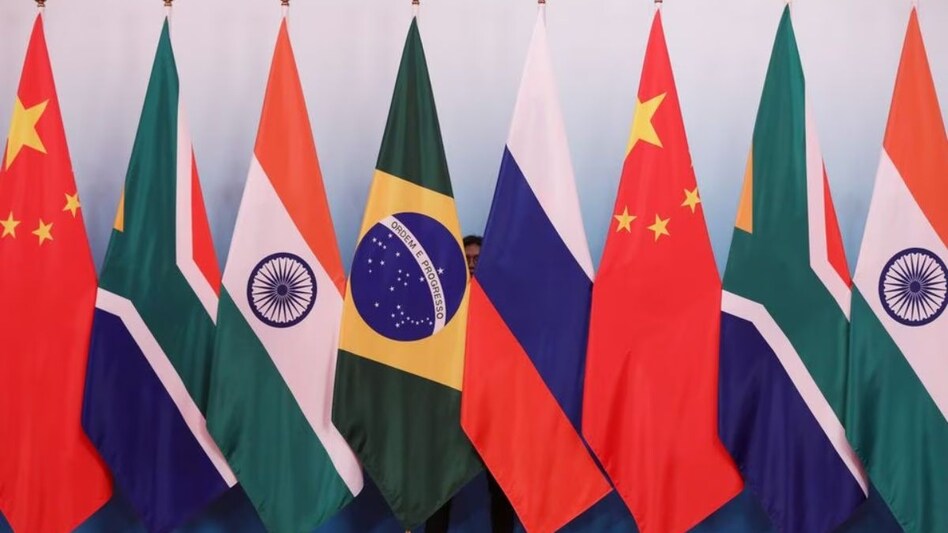 South Africa will host Chinese President Xi Jinping, Brazil's Luiz Inacio Lula da Silva and Indian Prime Minister Narendra Modi for the BRICS summit from August 22 to 24. (Reuters) South Africa will host Chinese President Xi Jinping, Brazil's Luiz Inacio Lula da Silva and Indian Prime Minister Narendra Modi for the BRICS summit from August 22 to 24. (Reuters)