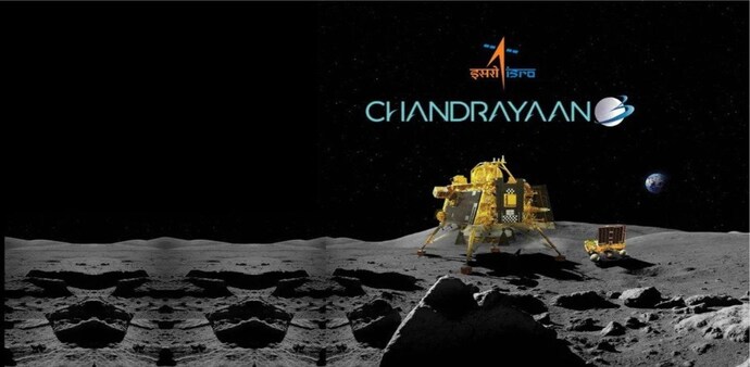 The live streaming will start at around 17:27 IST (5:27 PM) and the landing is scheduled for 6:04 PM. The live streaming will start at around 17:27 IST (5:27 PM) and the landing is scheduled for 6:04 PM.