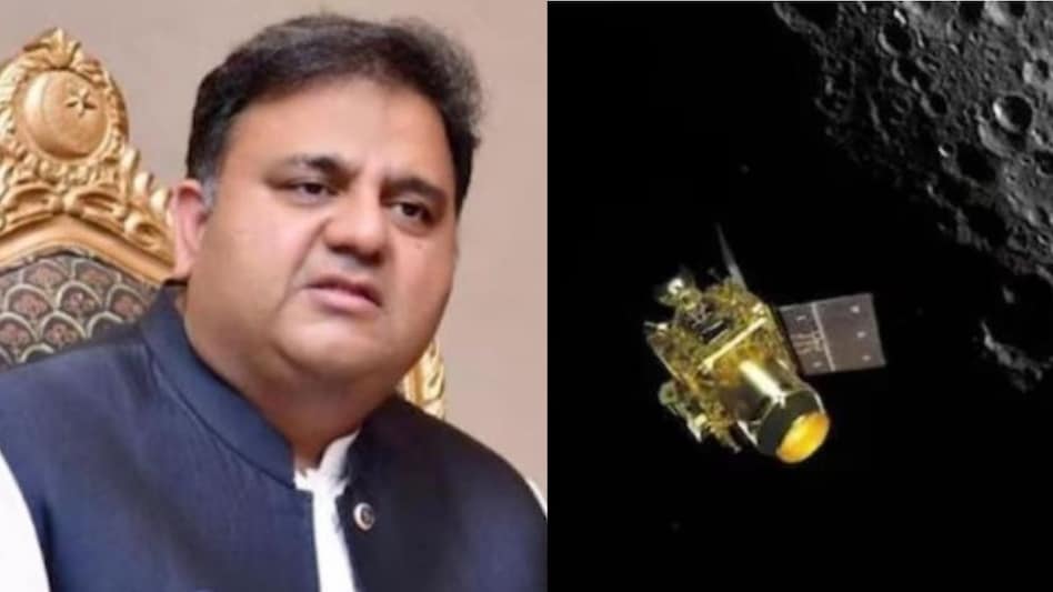 Indian Space Research Organisation (Isro)'s ambitious third Moon mission Chandrayaan-3's Lander Module (LM) is all set to touchdown on the lunar surface on Wednesday evening Indian Space Research Organisation (Isro)'s ambitious third Moon mission Chandrayaan-3's Lander Module (LM) is all set to touchdown on the lunar surface on Wednesday evening