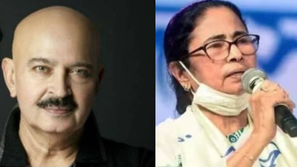 Rakesh Roshan started trending on X after Mamata Banerjee’s gaffe Rakesh Roshan started trending on X after Mamata Banerjee’s gaffe