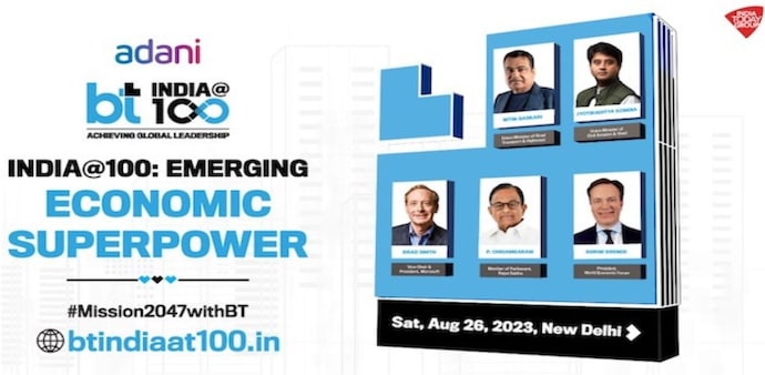 Through this Summit, the aim is to deliberate on Indian economy's growing significance and influence on the global stage Through this Summit, the aim is to deliberate on Indian economy's growing significance and influence on the global stage